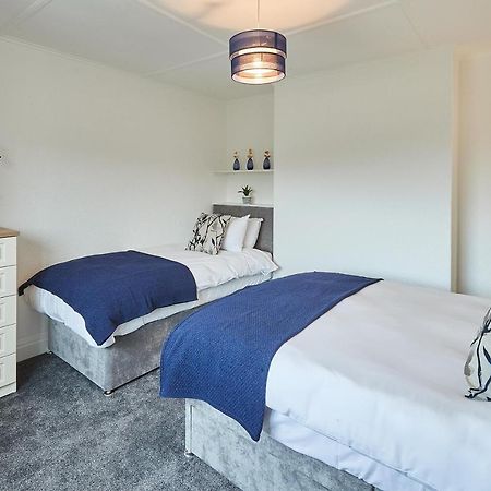 Host & Stay - Fern Lea Glaisdale Экстерьер фото