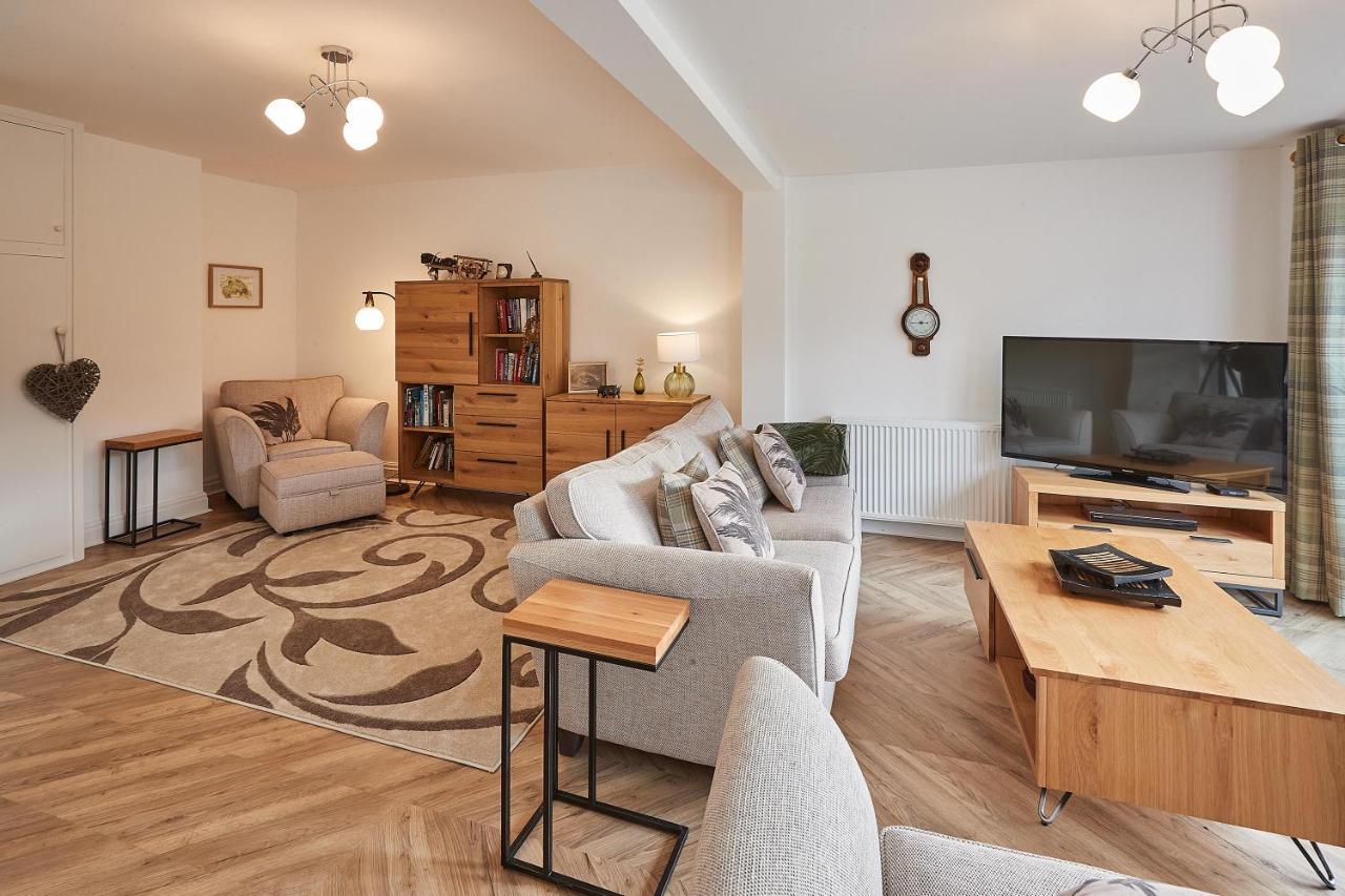 Host & Stay - Fern Lea Glaisdale Экстерьер фото