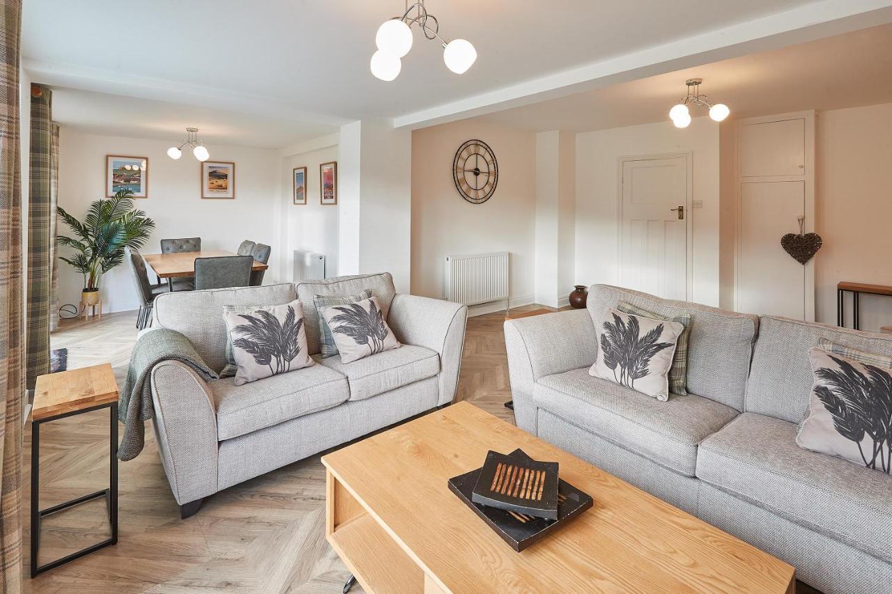 Host & Stay - Fern Lea Glaisdale Экстерьер фото
