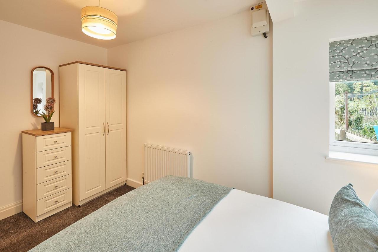 Host & Stay - Fern Lea Glaisdale Экстерьер фото